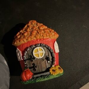 Fairy House Figurine bundle